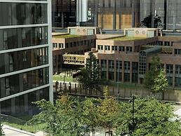 Sofitel Luxembourg Europe