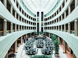 Sofitel Luxembourg Europe