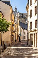 Sofitel Luxembourg Europe