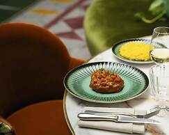 Sofitel Luxembourg Europe