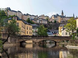 Sofitel Luxembourg Europe