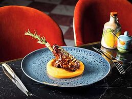 Sofitel Luxembourg Europe