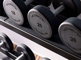 Sofitel Luxembourg Europe