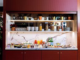 Sofitel Luxembourg Europe