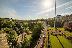 Sofitel Luxembourg Europe