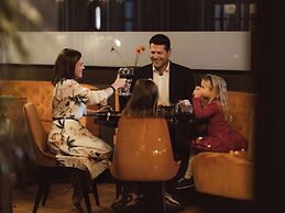 Sofitel Luxembourg Europe