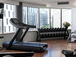 Sofitel Luxembourg Europe