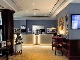 Sofitel Luxembourg Europe