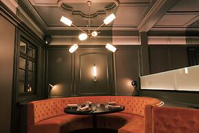 Sofitel Luxembourg Europe