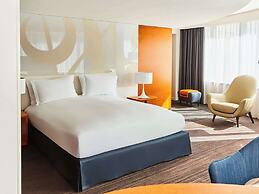 Sofitel Luxembourg Europe