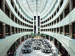 Sofitel Luxembourg Europe
