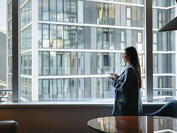 Sofitel Luxembourg Europe