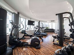 Sofitel Luxembourg Europe