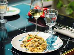 Sofitel Luxembourg Europe