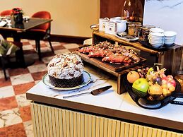 Sofitel Luxembourg Europe