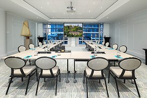 Sofitel Luxembourg Europe