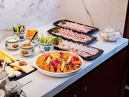 Sofitel Luxembourg Europe