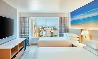 Hyatt Regency Orange County