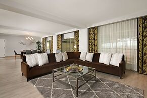 Hyatt Regency Orange County