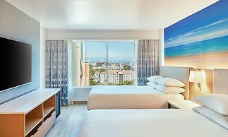 Hyatt Regency Orange County