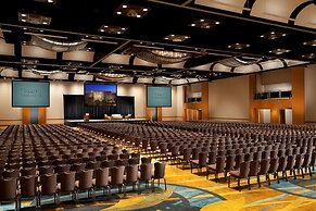 Hyatt Regency Orange County