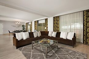 Hyatt Regency Orange County