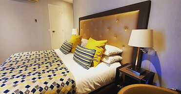 Hotel Eiffel Kennedy