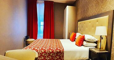 Hotel Eiffel Kennedy