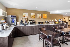 Comfort Inn Windsor