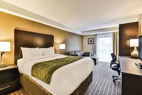 Comfort Inn Windsor