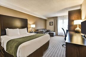 Comfort Inn Windsor