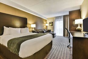 Comfort Inn Windsor