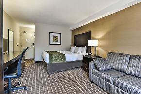 Comfort Inn Windsor