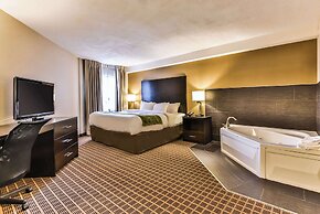 Comfort Inn Windsor