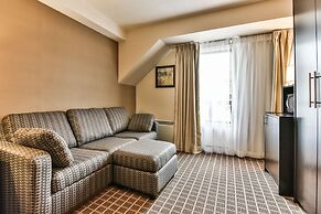 Comfort Inn Windsor