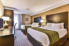 Comfort Inn Windsor