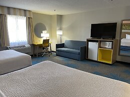 Days Inn by Wyndham Colby