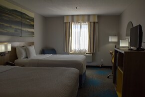 Days Inn by Wyndham Colby