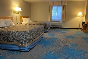 Days Inn by Wyndham Colby