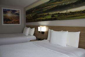 Days Inn by Wyndham Colby