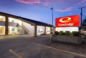 Econo Lodge Little Creek