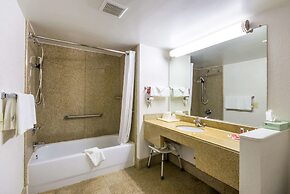 Econo Lodge Little Creek