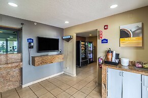 Motel 6 Corpus Christi, TX – North