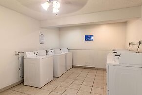Motel 6 Corpus Christi, TX – North