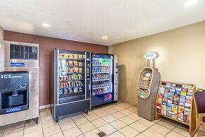 Motel 6 Corpus Christi, TX – North
