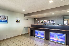 Motel 6 Corpus Christi, TX – North