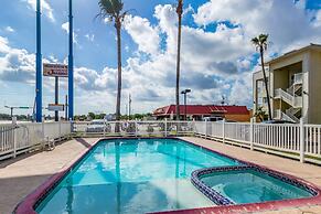 Motel 6 Corpus Christi, TX – North