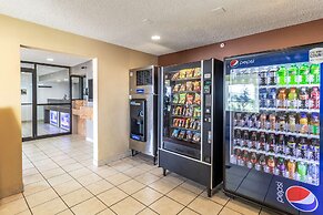 Motel 6 Corpus Christi, TX – North