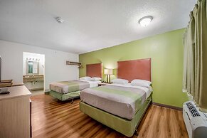 Motel 6 Corpus Christi, TX – North