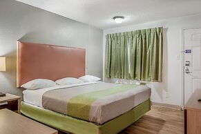 Motel 6 Corpus Christi, TX – North